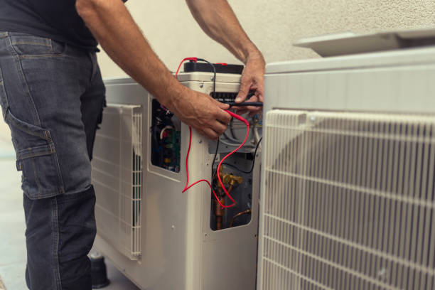 Refrigeration Services